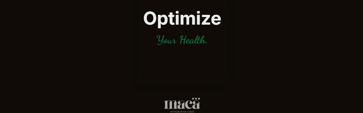 MACA Integrative Care