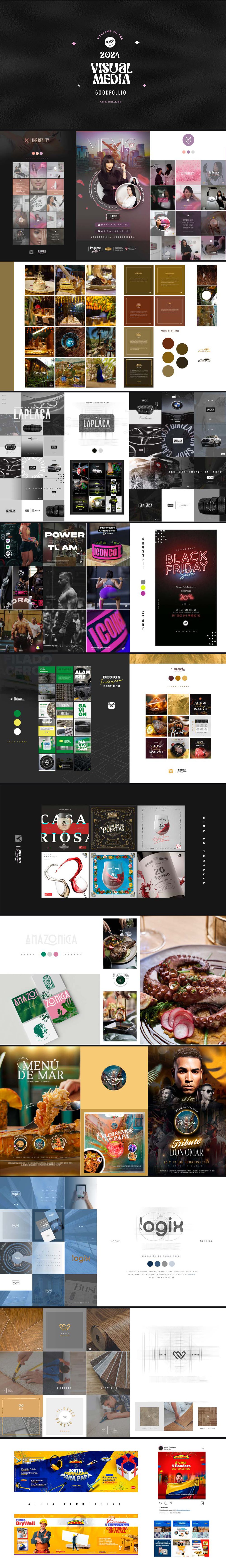 Branding & Identity
