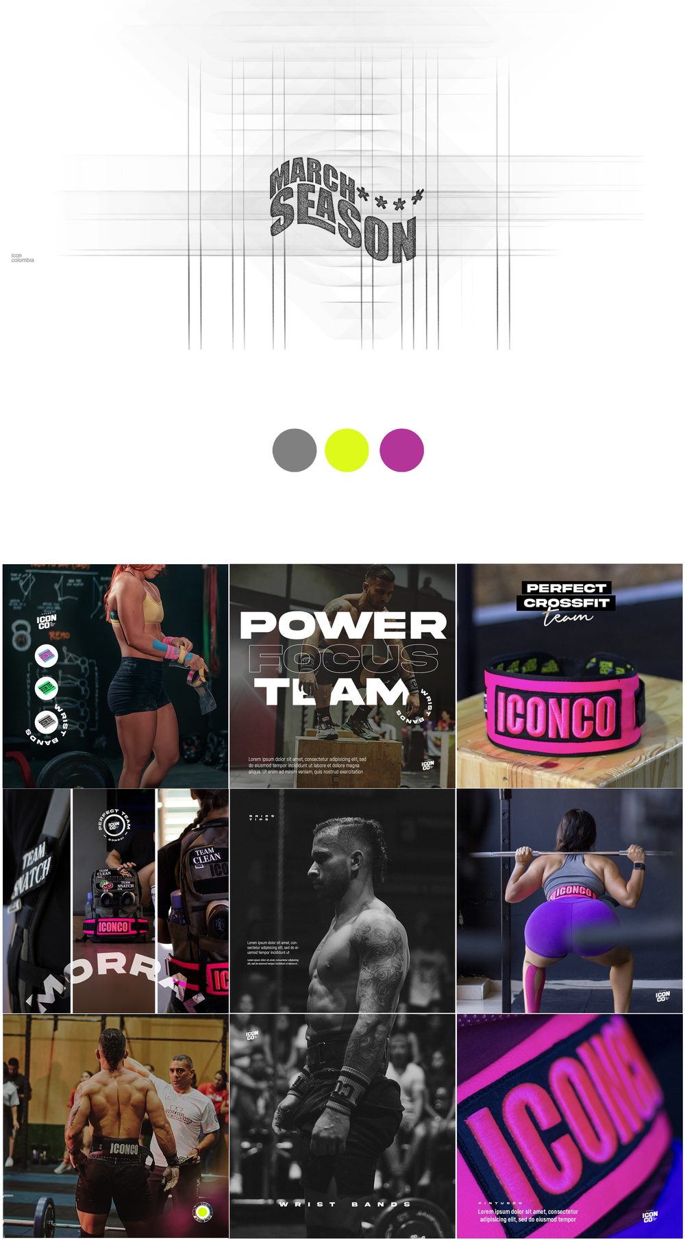 Fitness