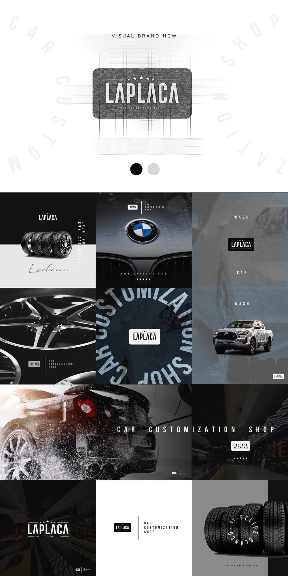 Automotive