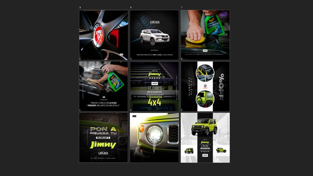Automotive