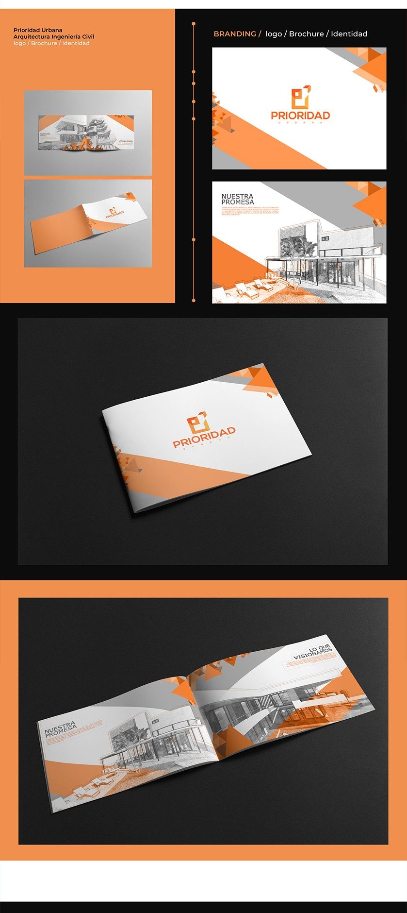 Industrial, Hardware & Construction