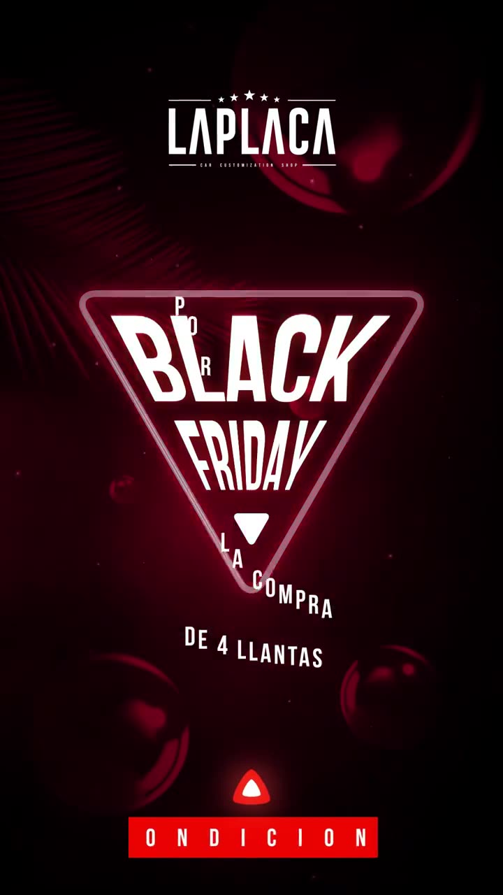 LaPlaca — Reel 1